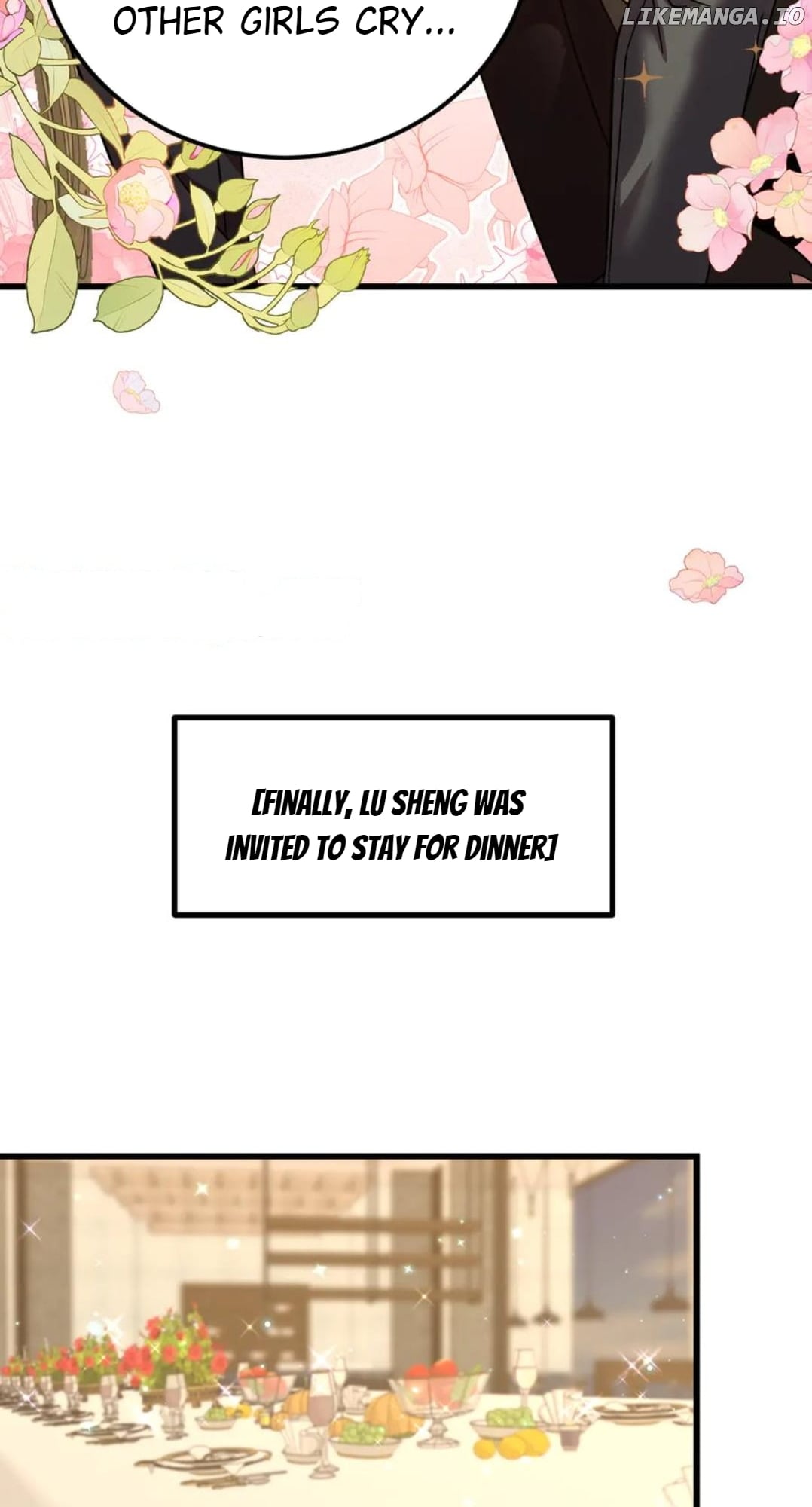 Log into the Future Chapter 207 - page 46